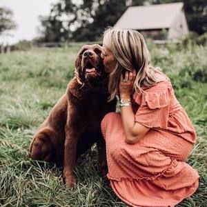 Meet your Posher, Stacey